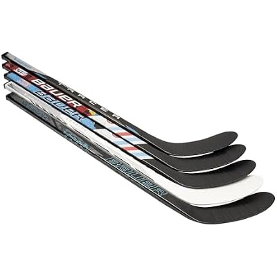 Bauer Mystery Mini Youth Racket