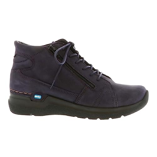 Wolky Why Sneaker Bootie