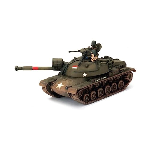 Flames of War: US M48 Patton Tank