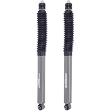 maXpeedingrods 0-2.5" Front Shock Absorbers for Dodge Ram 2500 Ram 3500 4WD 2003-2024, G1 Upgraded Version