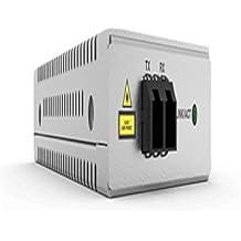 Allied Telesis UMC2000/LC-901 Transceiver/Media Converter
