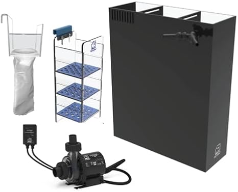 Fiji Cube 75 Gallon All-in-One DIY PRO Kit