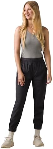 prAna Womens Mantra Jogger