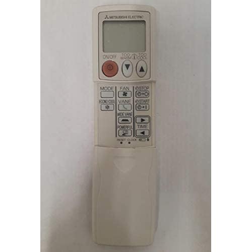 Mitsubishi E2246E426 KM16M Genuine Replacement Remote Controller