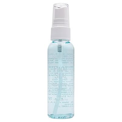 Sealer for Final Makeup by Ben Nye