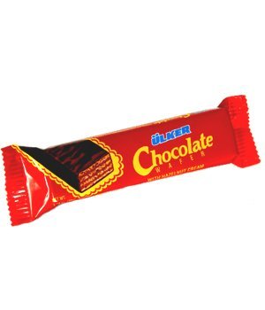 Ulker Chocolate Wafer 1.34 oz.