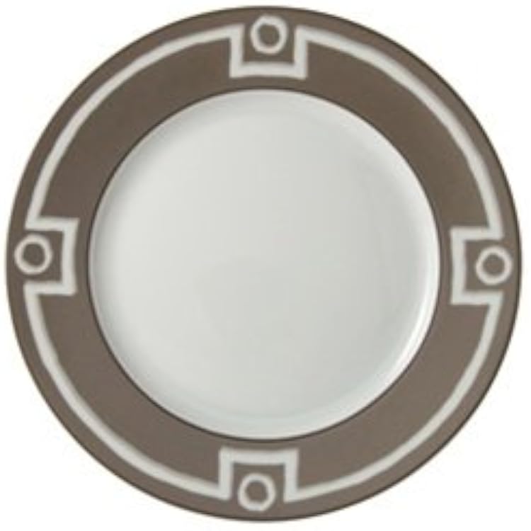 Bernardaud Olbia Dinner Plate - 10.2