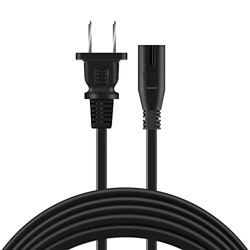 Marg AC Power Cord Cable Plug for Sony PlayStation 1 2 PS1 PS2 XB DC Console System