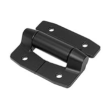 E6-10-6110F-50, Constant Torque Position Control Hinges, Southco