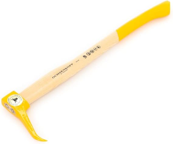 Ochsenkopf OX 173 E-0600 OX 173 E-0600 Hand Hookeroon