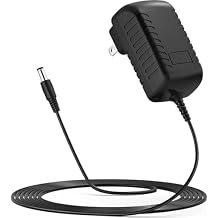 2A AC/DC Power Supply Adapter Wall Charger for Cowon iAudio A2 A3 MP3/MP4 Player