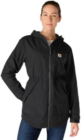 Carhartt Womens Rockford Coat