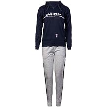 Givova womens Donna 101 Con Banda E Cappuccio