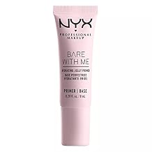 Bare With Me Hydrating Jelly Primer Mini