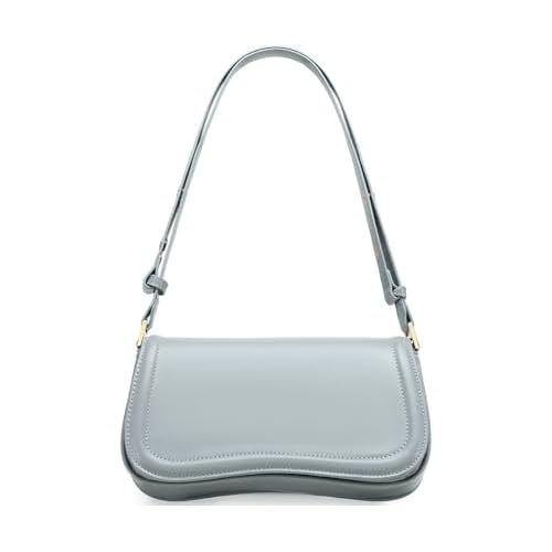 Small Joy Shoulder Bag for women Crossbody Purse Vegan Waterproof Leather Handbag Clutch Hobo Designer Bags | Small, Bags, Waterproof, Designer, Leather, Purse, Vegan