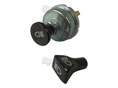 Sparex Brand S.65987 Compatible with Farmtrac, Ford/New Holland 82848510, 82848510, C7NN11654C, D5NN11654B, D10026500, E7NN11654AA, 81818781, 82945074, C5NN11654A, 81818408,