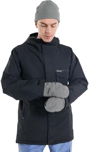 Burton Mens Covert 2.0 2L Jacket