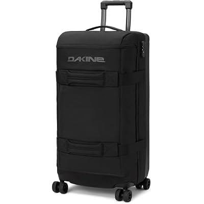 Dakine SPLIT 4 WHEEL ROLLER BAG 87L