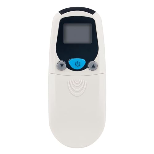 Universal Replaced Remote Control Fit for Acson Mcquay Blue Star Split Air Conditioner