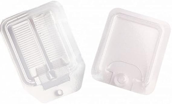 Bait Plate Insect Bait Stations by Rockwell Labs- 24 Stations by Rockwell