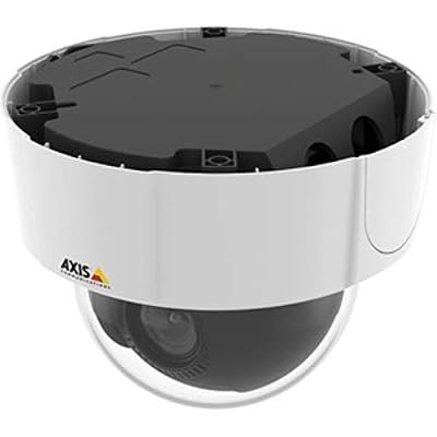 AXIS M5525-E Network Camera - Dome