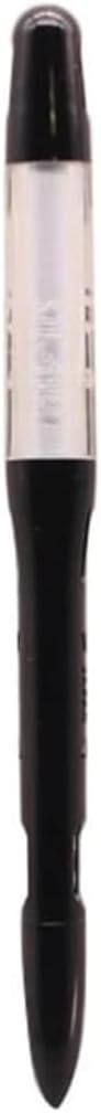 Sustee Aquameter - Small - Black - Leave-in Soil Moisture Meter for Potted Plants - Plant Water Sensor - Refillable