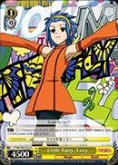 Weiss Schwarz - Little Fairy, Levy - FT/EN-S02-012 - U (FT/EN-S02-012) - Fairy Tail Ver. E