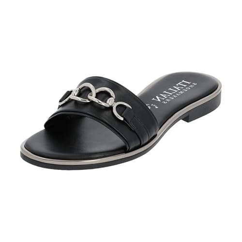 ITALIAN Shoemakers Monik Womens Sandals