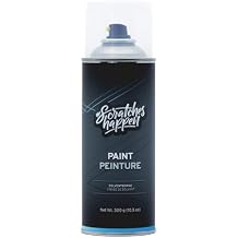 ScratchesHappen Exact-Match Spray Paint - Crystal White Pearl (062) Tricoat for Lexus - Paint Only