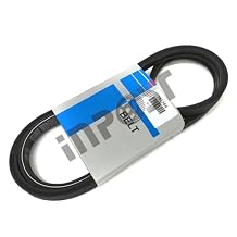 INPOST New Belt 78-1366 Compatible with Thermo King Truck 781366