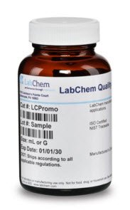 LabChem LC148357 Giemsa Stain, 10 g Weight