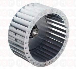 RIELLO 3005799 Fan for F15, F20, G750 and G900 Burners