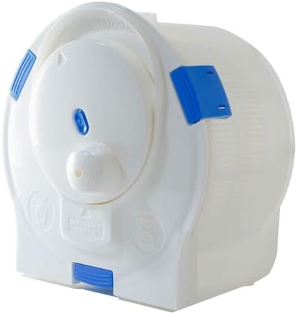 Handwash Spinner, Portable Washing Machine without Electricity, Mini Laundry, for Baby Clothes, Underwear or Small Items