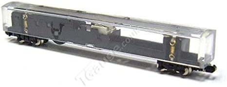 T Gauge 1:450 Scale 23 Metre Motorised Chassis 049-B