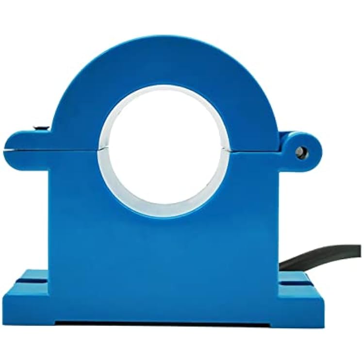 Split core CT Current Sensor, 3pcslot Mini AC Current, CTs 100A 200A 300A 400A 500A 600A 0.5 Class Current Transformer AC Split core CTs Sensor250a