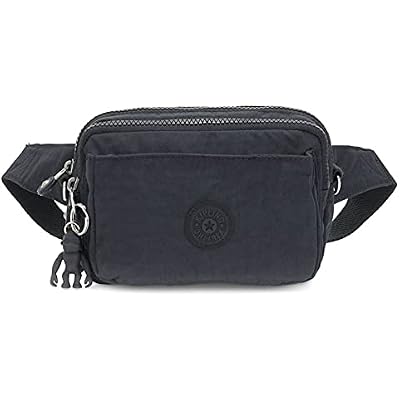 Kipling ABANU Multi Small Crossbody Convertible to waistbag