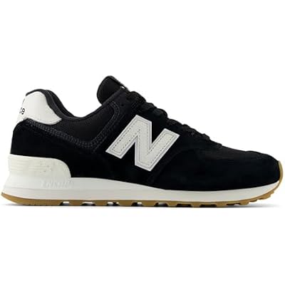 New Balance Mens 574 Sneakers