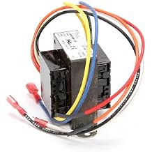 Accutemp Transformer Assembly, G1 Gas Griddle AT0A-2779-2 - Genuine OEM Replacement Part