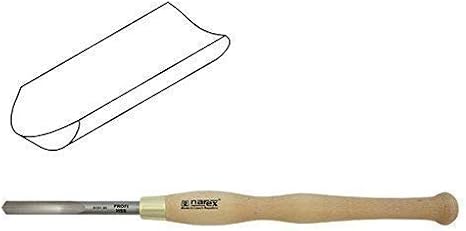 Narex Bowl Gouge Reamer Cup Planer