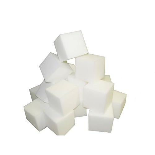 RaceCityFoam Foam Pit CubesBlocks 108 pcs