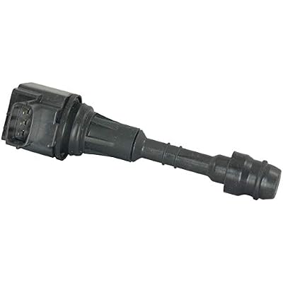 Astemo IGC0001 Ignition Coil