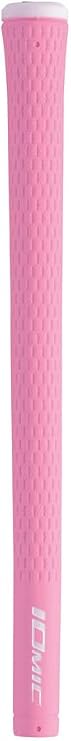 Iomic Sticky Junior Golf Grip, Pink