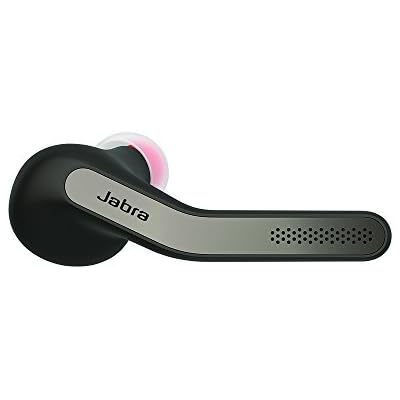 Jabra Eclipse Wireless Bluetooth Headset