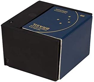 7017 Full Page Passport & Document Reader