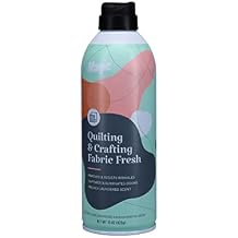 MAGIC Quilting & Crafting Fabric Fresh 15 OZ.