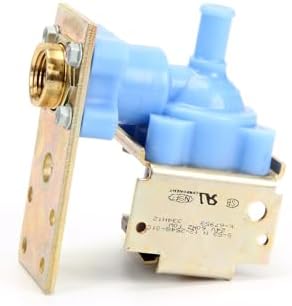 SCOTSMAN 12-2548-01 Water Valve , Blue