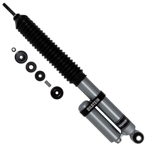 Bilstein - 5160 Series 14-23 Ram 2500 Rear 46mm Monotube Shock Absorber 25-311914