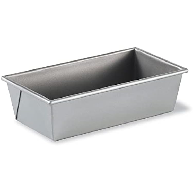 Calphalon Nonstick Bakeware, Loaf Pan, 5-inch by 10-inch