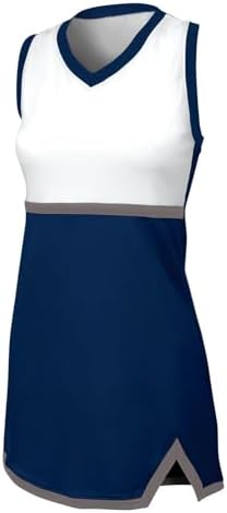 GK Prestige Dress Navy, Gray CS