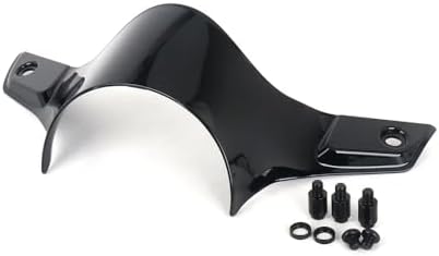 for Vespa GTS 300 GTS300 2023 2024 Motorcycle Front Windscreen Windshield Fairing Extension Spoiler Wind Deflector Screen Winds Deflectors Fittings